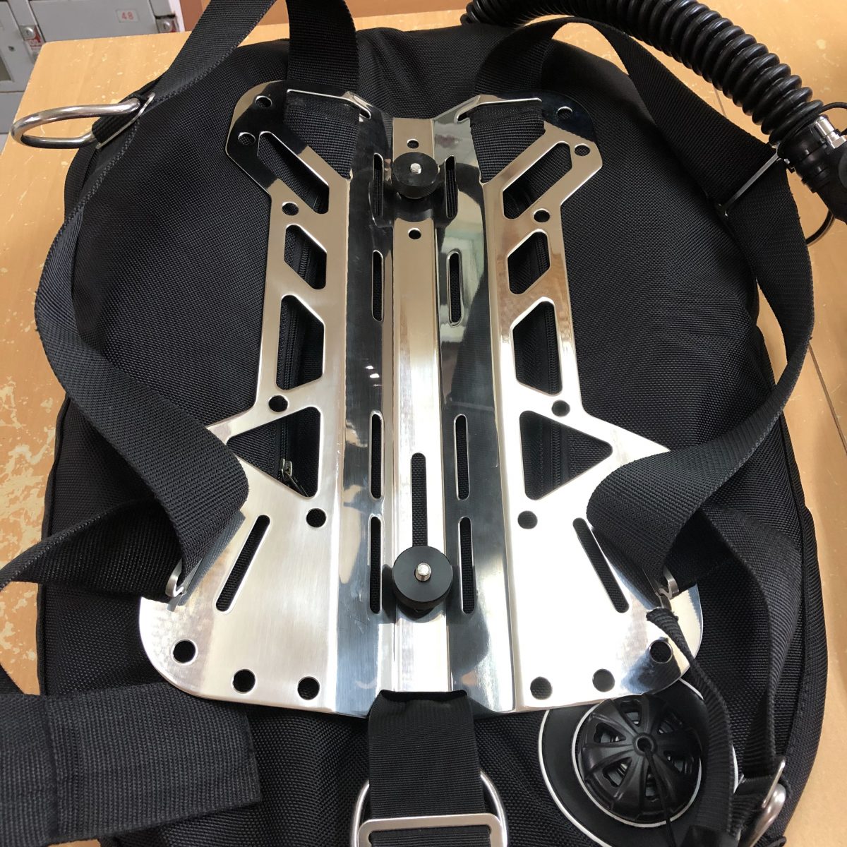 30LBS(14L)ブラダー