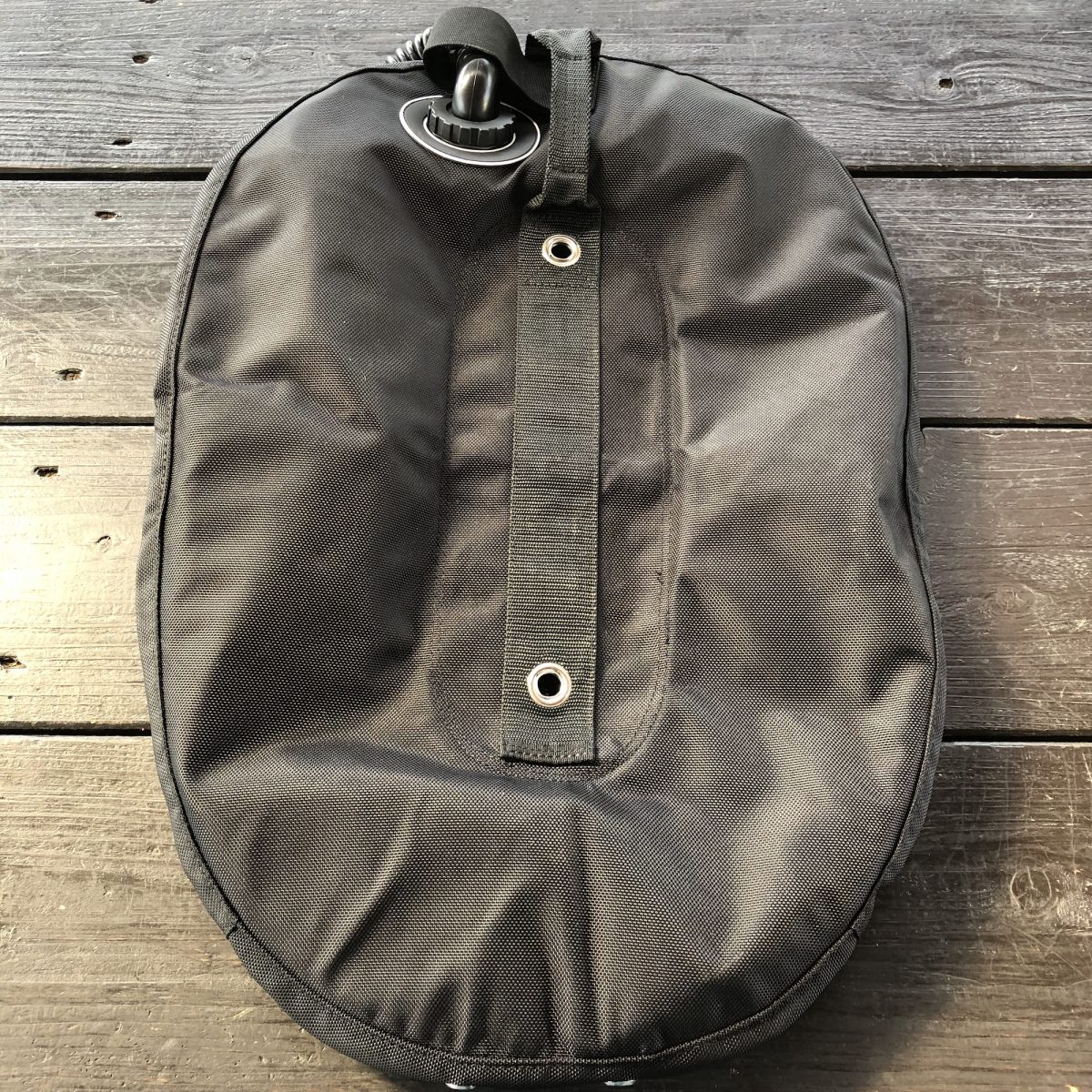 30LBS(14L)ブラダー