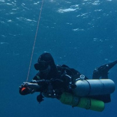 TDI TEC SideMount